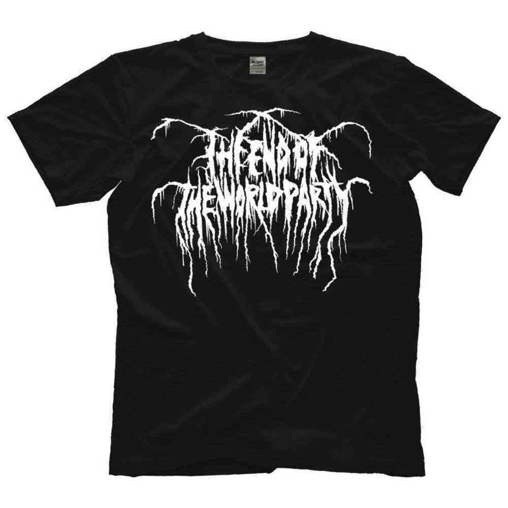 Eotwp Logo Shirt